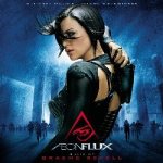 aeonflux