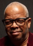 Portrait of musician Terence Blanchard at his home in New Orleans,&nbsp;LA.