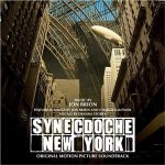 synecdochecover