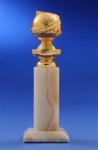 goldenglobestatue