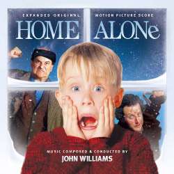 homealone