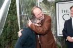 Composer attack! Hans Zimmer and John Powell