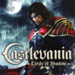 Castlevania  Lords of Shadow CD&nbsp;Cover