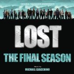 Lost Season 6 CD&nbsp;Cover