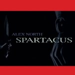Spartacus CD Cover&nbsp;(Complete)