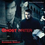 The Ghost Writer CD Cover