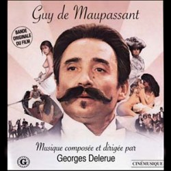 guydemaupassantcover