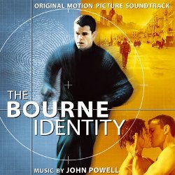 bourneidentity