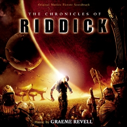 chroniclesofriddick