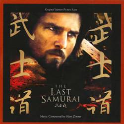 THE LAST SAMURAI – Hans Zimmer | MOVIE MUSIC UK