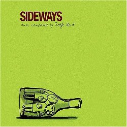 SIDEWAYS – Rolfe Kent | MOVIE MUSIC UK