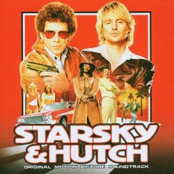 starsky&hutch