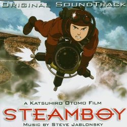 steamboy