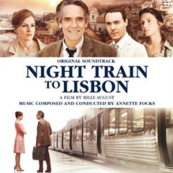 nighttraintolisbon
