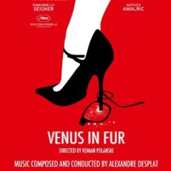 venusinfur