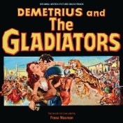 demetriusandthegladiators