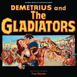 demetriusandthegladiators