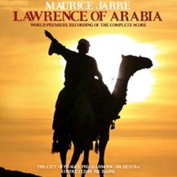 lawrenceofarabiacompilation