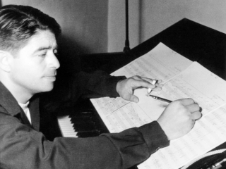 Alfred Newman 2