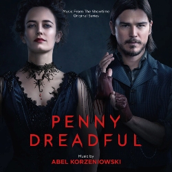 pennydreadful