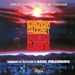 reddawn