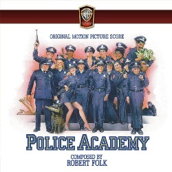 policeacademy