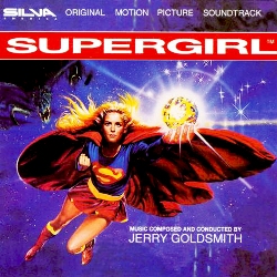 supergirl