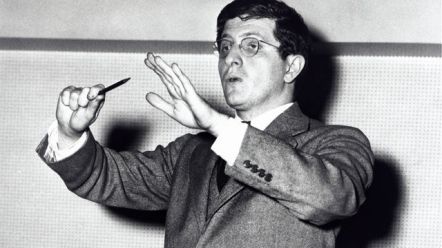 Bernard Herrmann 2