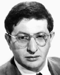 Bernard Herrmann