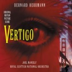 vertigo