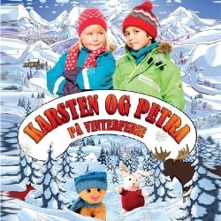 karstenogpetrapavinterferie