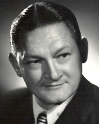 Victor Young