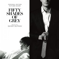 FIFTY SHADES OF GREY – Danny Elfman | MOVIE MUSIC UK