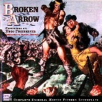 brokenarrow