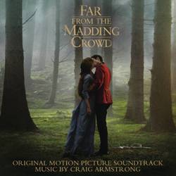 Far From the Madding Crowd: Masterpiece Theatre [VHS](中古品) FAR FROM THE MADDING CROWD – Craig Armstrong | MOVIE MUSIC UK