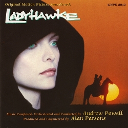 LADYHAWKE – Andrew Powell | MOVIE MUSIC UK LADYHAWKE – Andrew Powell | MOVIE MUSIC UK