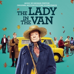 theladyinthevan