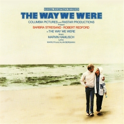 THE WAY WE WERE – Marvin Hamlisch – MOVIE MUSIC UK