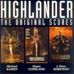 highlander-edel