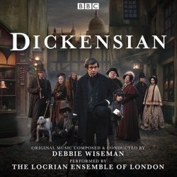 dickensian