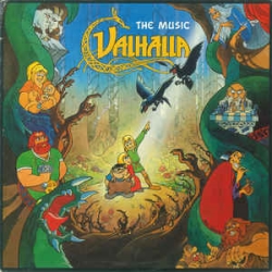 VALHALLA – Ron Goodwin | MOVIE MUSIC UK