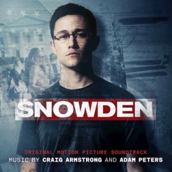 snowden-ost
