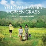 yellowflowersonthegreengrass