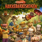 dyreneihakkebakkeskogen