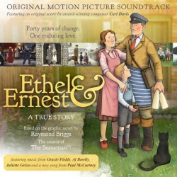 ethelernest