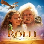 rolliandthesecretofalltime