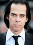=NICK CAVE=