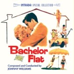 bachelorflat