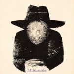 milczenie