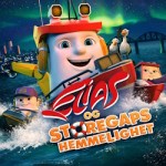 eliasogstoregapshemmelighet